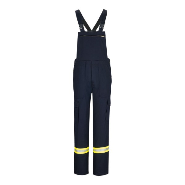 Latzhose WATEX HuPF Teil 2.