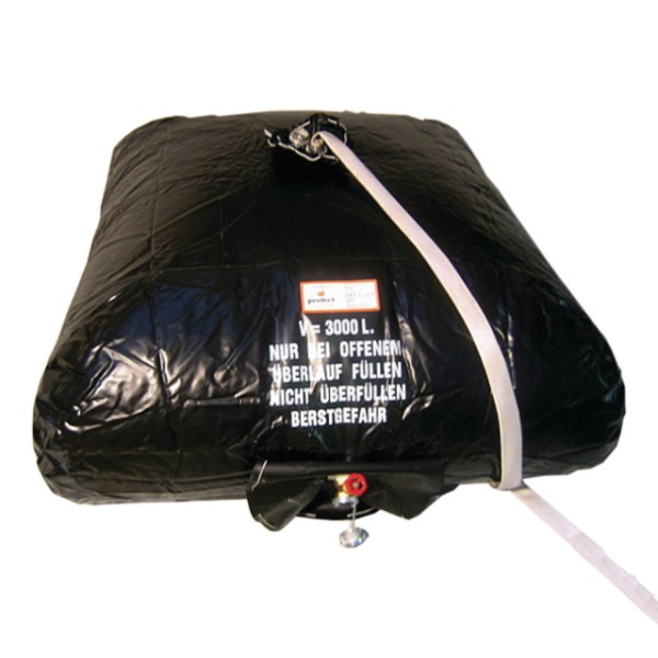 Faltbehälter 3000 l