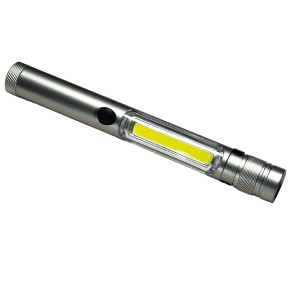 LED-Lampe