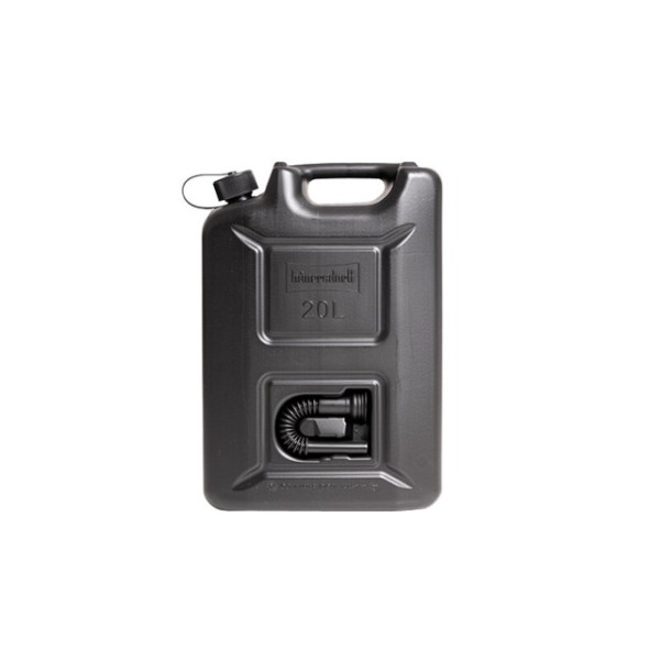Benzinkanister PROFI 20 l, mit