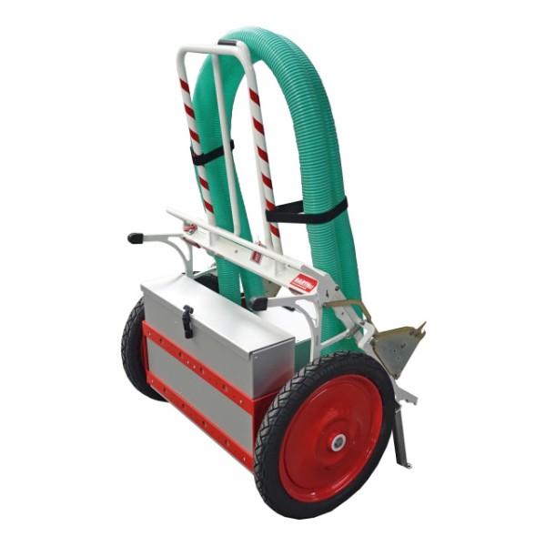EPH BARTH MINI-CHIEMSEE, Breite 967 mm,