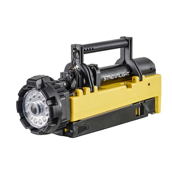 EX-Akku-Arbeitsleuchte ELSPRO MULTI POWER,5500 lm