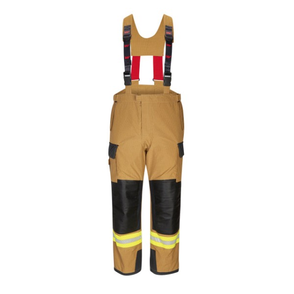 Überhose WATEX X-Pro, DIN EN 469, X2Y2Z2