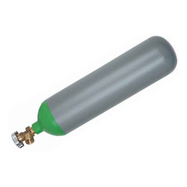 WEBER Druckluftflasche 6 l/300 bar