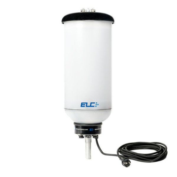 Arbeitsleuchte ELC LED 300XL, ON/OFF + 180°/360°