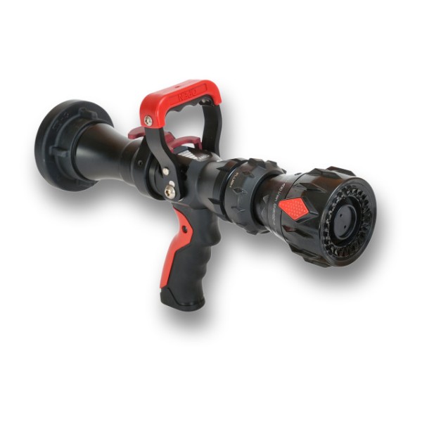 Hohlstrahlrohr LEADER FlowMatic 400 AA Compact