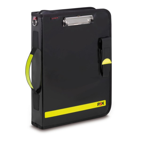 Fahrtenbuch Multiorganizer Tablet PAX,