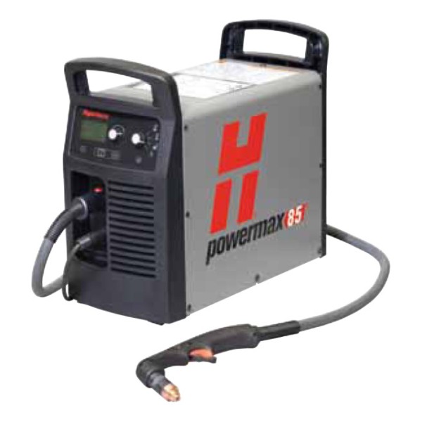 Plasma-Schneidgerät HYPERTHERM POWERMAX