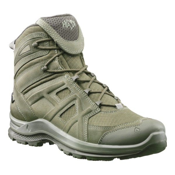 Schnürschuh HAIX BLACK EAGLE ATHLETIC