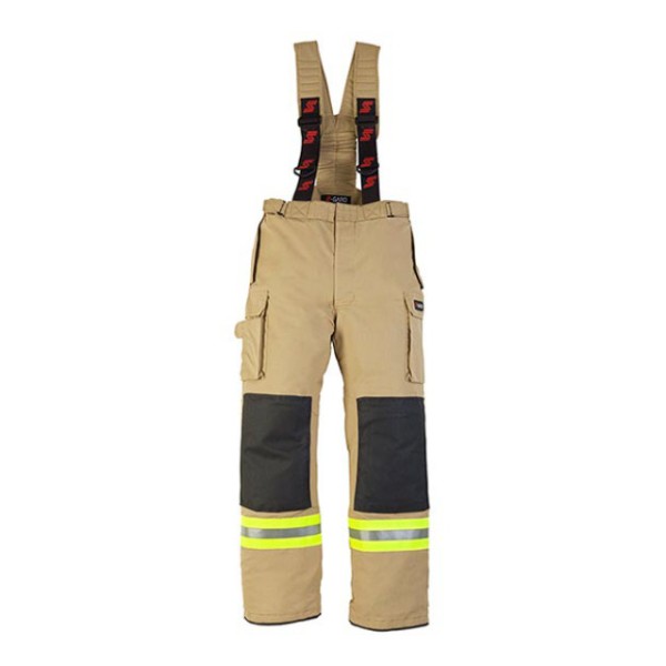 Überhose S-GARD ADVANCE PROGRESS, DIN
