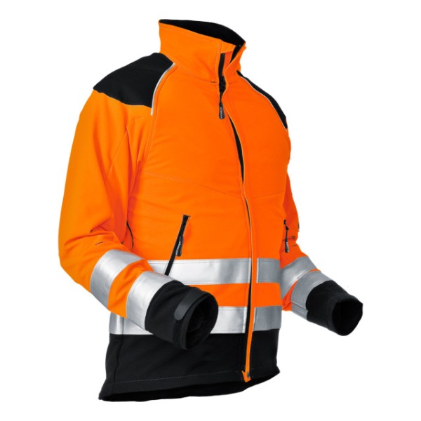 Schnittschutzjacke PFANNER StretchAIR,