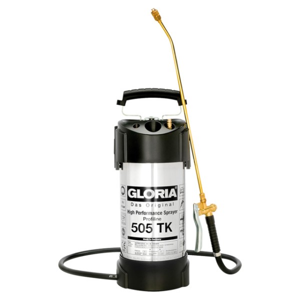 Hochleistungssprühgerät GLORIA 410 TK