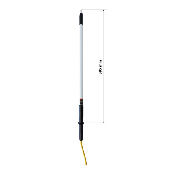 Verlängerungsspitze, 500mm,für MultiSafe DSP-HW 2