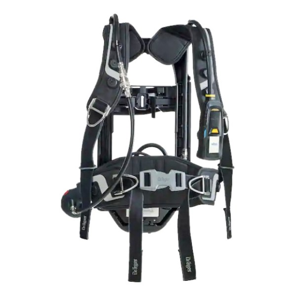 Pressluftatmer DRÄGER PSS AirBoss