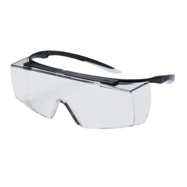 Überbrille UVEX super F OTG, DIN EN