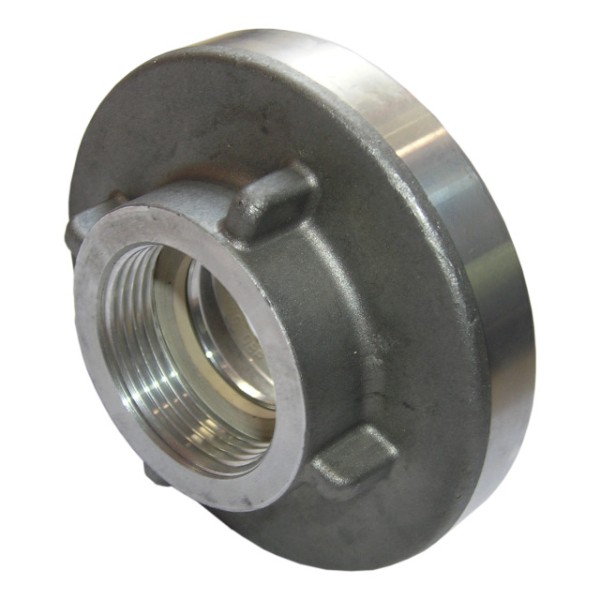Festkupplung Größe C=52 mm 1 1/4"" IG