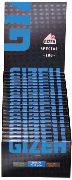 GIZEH BLACK MAGNET SPECIAL