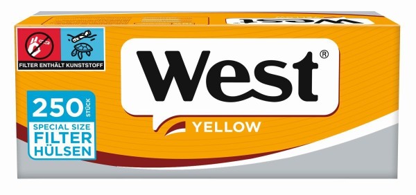 HÜLSEN WEST YELLOW SPECIAL