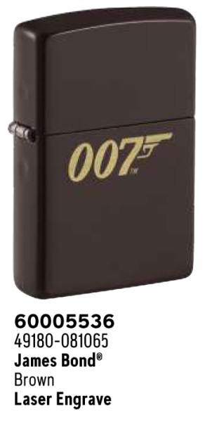 ZIPPO FEUERZEUG