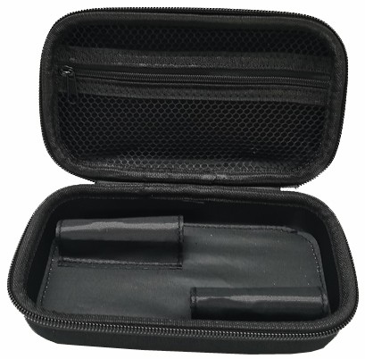 PFEIFENTASCHE HARD CASE