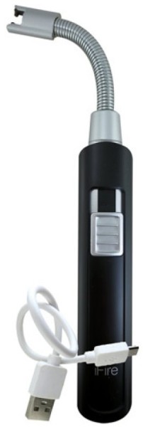 USB-STABANZÜNDER ZORR SCHWAR