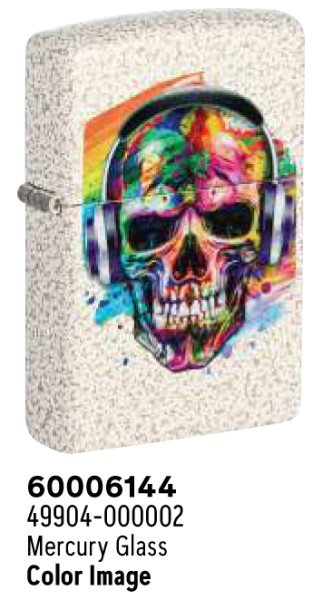 ZIPPO FEUERZEUG
