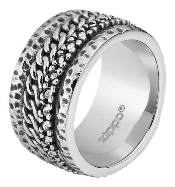 ZIPPO-JEWELLERY