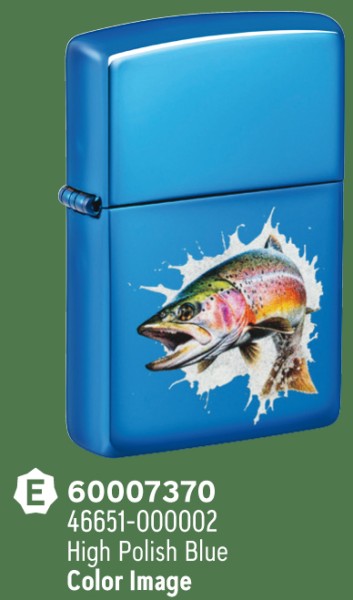 ZIPPO FEUERZEUG