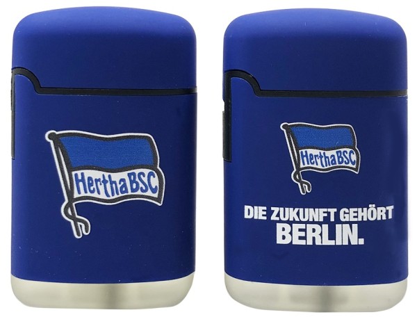 TURBO-FZG. HERTHA BSC BERLIN