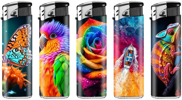 LUX ELEKTR. Motiv MIX