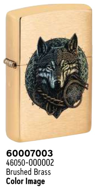 ZIPPO FEUERZEUG