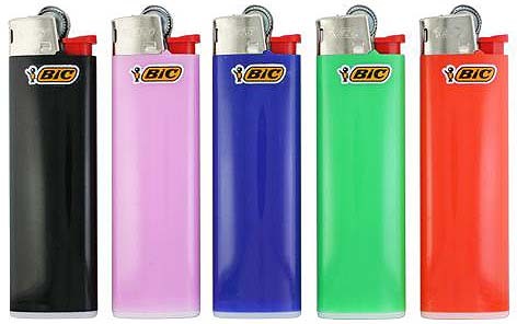 BIC-SLIM NEUTRAL
