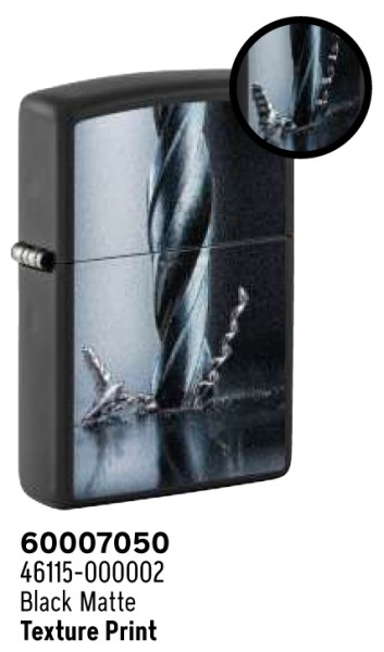 ZIPPO FEUERZEUG