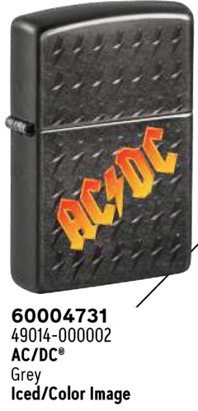 ZIPPO FEUERZEUG