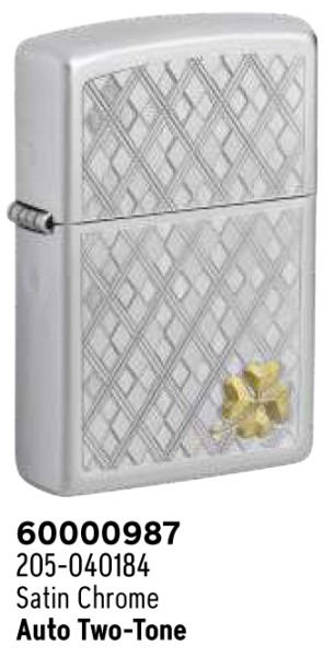ZIPPO FEUERZEUG