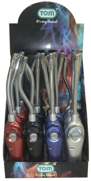 STABANZÜNDER TOM FLEX