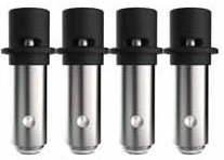 SILV.CIG COIL E-MAX, 4ER