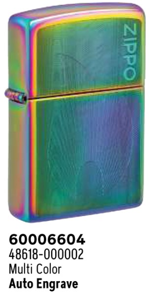 ZIPPO FEUERZEUG