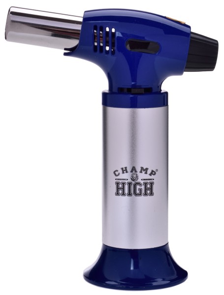 TURBO-FZG. CHAMP HIGH BLAU