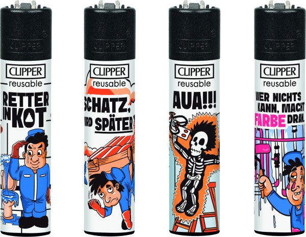 CLIPPER FZG. HANDWERKER 3