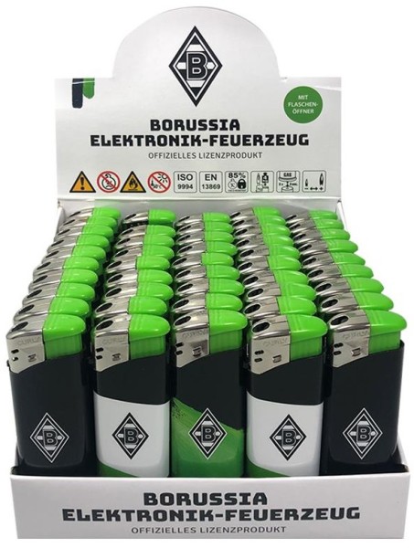 EL.FZG.OPENER MÖNCHENGLADBAC