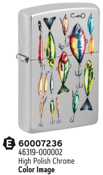 ZIPPO FEUERZEUG