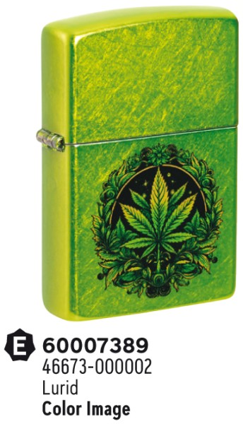 ZIPPO FEUERZEUG