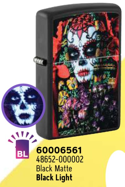 ZIPPO FEUERZEUG