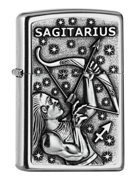 Zippo Feuerzeug