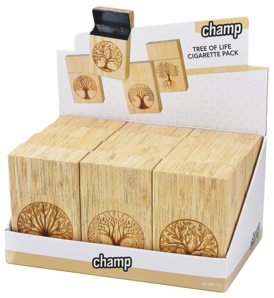 ZIG.-BOX CHAMP TREE OF LIFE