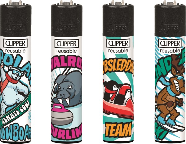 CLIPPER FZG. WINTER SPORTS 4