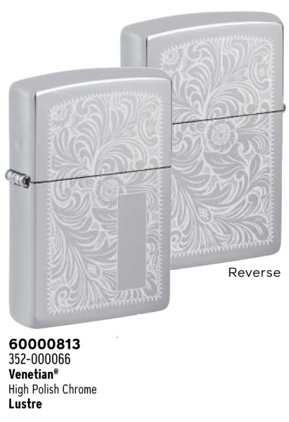 ZIPPO FEUERZEUG