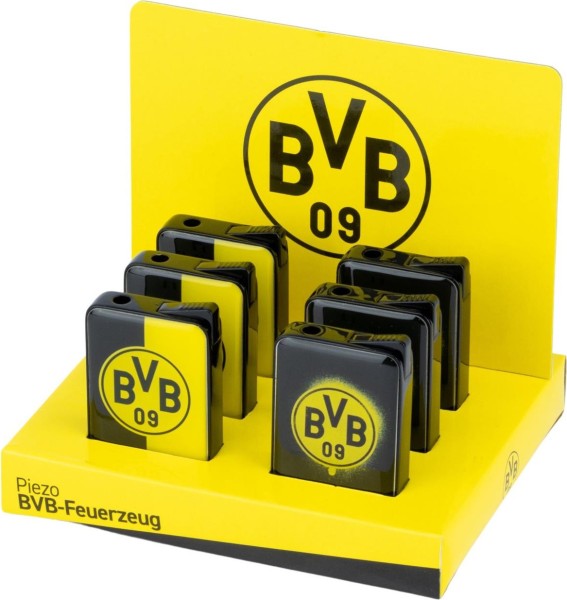 ELEKTR.FZG.BORUSSIA DORTMUND