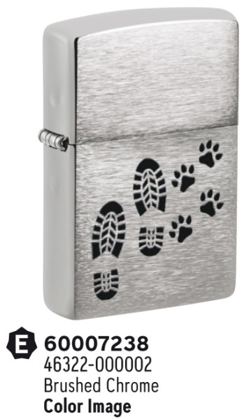 ZIPPO FEUERZEUG